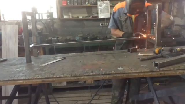 Не выбрасывай ламинат.самодельная полка для обуви. смотреть онлайн