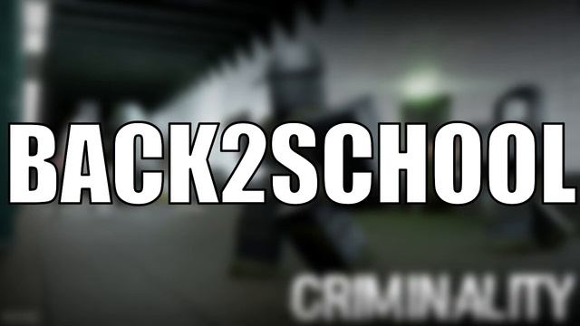 ALL NEW *SECRET* CODES In Criminality | Roblox Criminality Codes 2022 смотреть онлайн