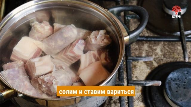 Мачанка Блины с мачанкой по белорусски Белорусская кухня – готовим с Олегом Михалевичем смотреть онлайн