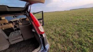 Народный авто шевроле реззо