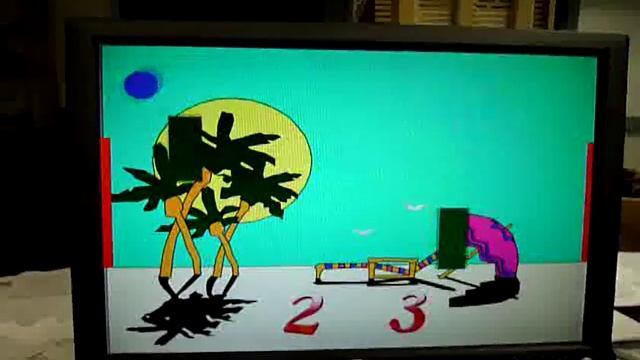 ECE 392  FPGA Project Demo