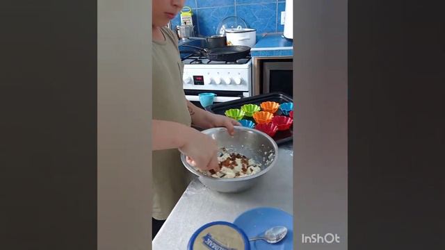Сирна запіканка для спортсменів смотреть онлайн