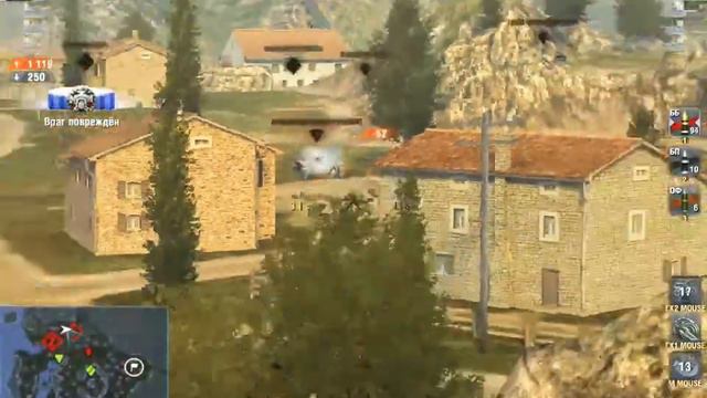 1VS14!!! ЖЕСТИК НА Т-34 РАЗ@БЫВА@Т. #WOT blitz смотреть онлайн
