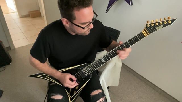When you love nice melodies but you know that the black metal part kicks in... смотреть онлайн