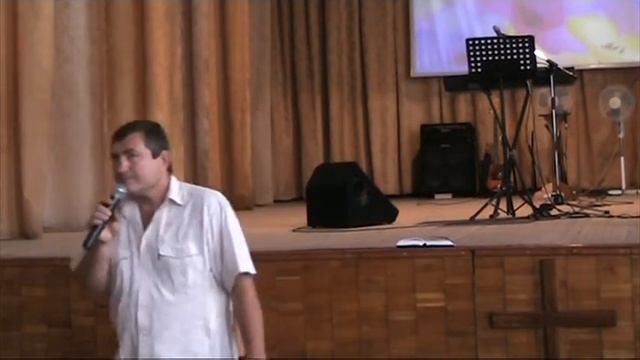28.07.2013 - Призыв к покаянию смотреть онлайн