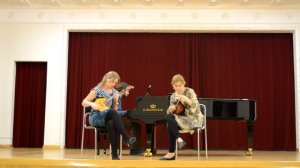 С. Цинцадзе "Сачидао"