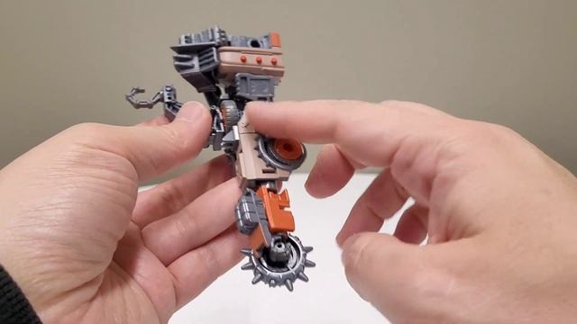 Triple Scraphook Combiner смотреть онлайн