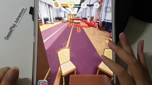 Angry Gran Run,Spiderman Unlimited,Subway Surf,Minion,Little Singham,Mario Run,Miraculous,Sonic Das смотреть онлайн