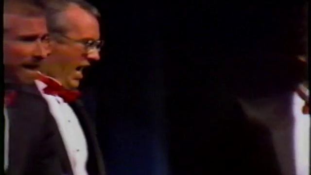 Friends of Yesterday - South Pacific Medley смотреть онлайн