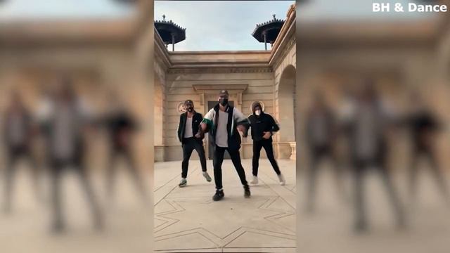 Haddaway - Rock My Heart