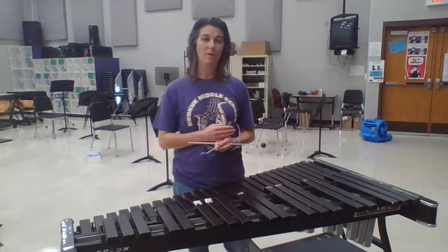 Concert Eb Major Scale смотреть онлайн