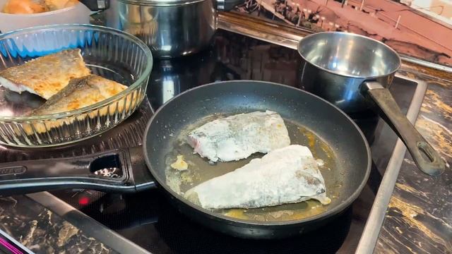 ТОЛСТОЛОБИК - СРАЗУ ДВА ВКУСНЕЙШИХ РЕЦЕПТА смотреть онлайн