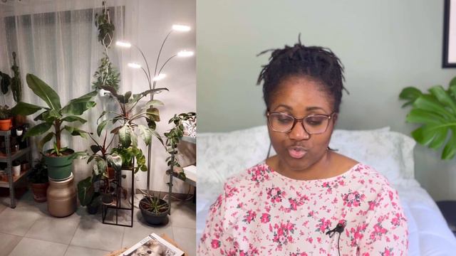 Je m’invite chez vous Ep-3 | Votre Déco Intérieur avec des Plantes 🌱 смотреть онлайн