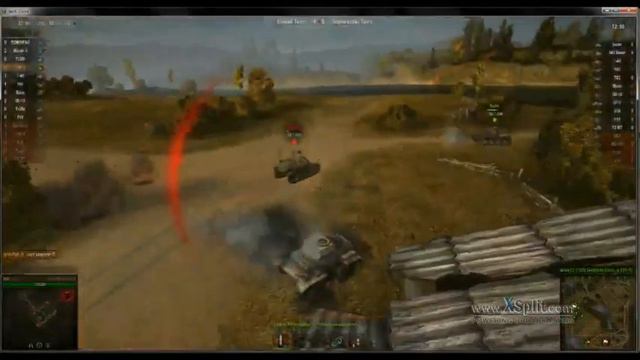 World of Tanks - Pz II J premium tank смотреть онлайн