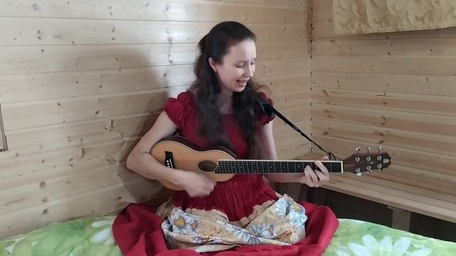 Песня Любви! Екатерина Ратушная и ХорошО-да-ЛаднО. Самая жизнерадостная и трогательная песня о любв смотреть онлайн