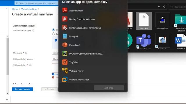 #|Launch VM using custom key pairs |Ekascloud | English смотреть онлайн