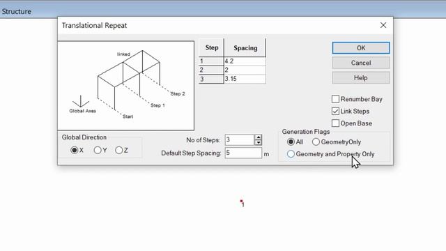 (1)(12) Method-4 Using Translational Repeat with Manual Node creation (My Favourite) смотреть онлайн