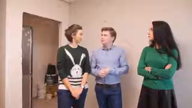 салоны Kerama Marazzi (Беларусь) в Звездный ремонт, выпуск 1 (01 июня 2017) смотреть онлайн