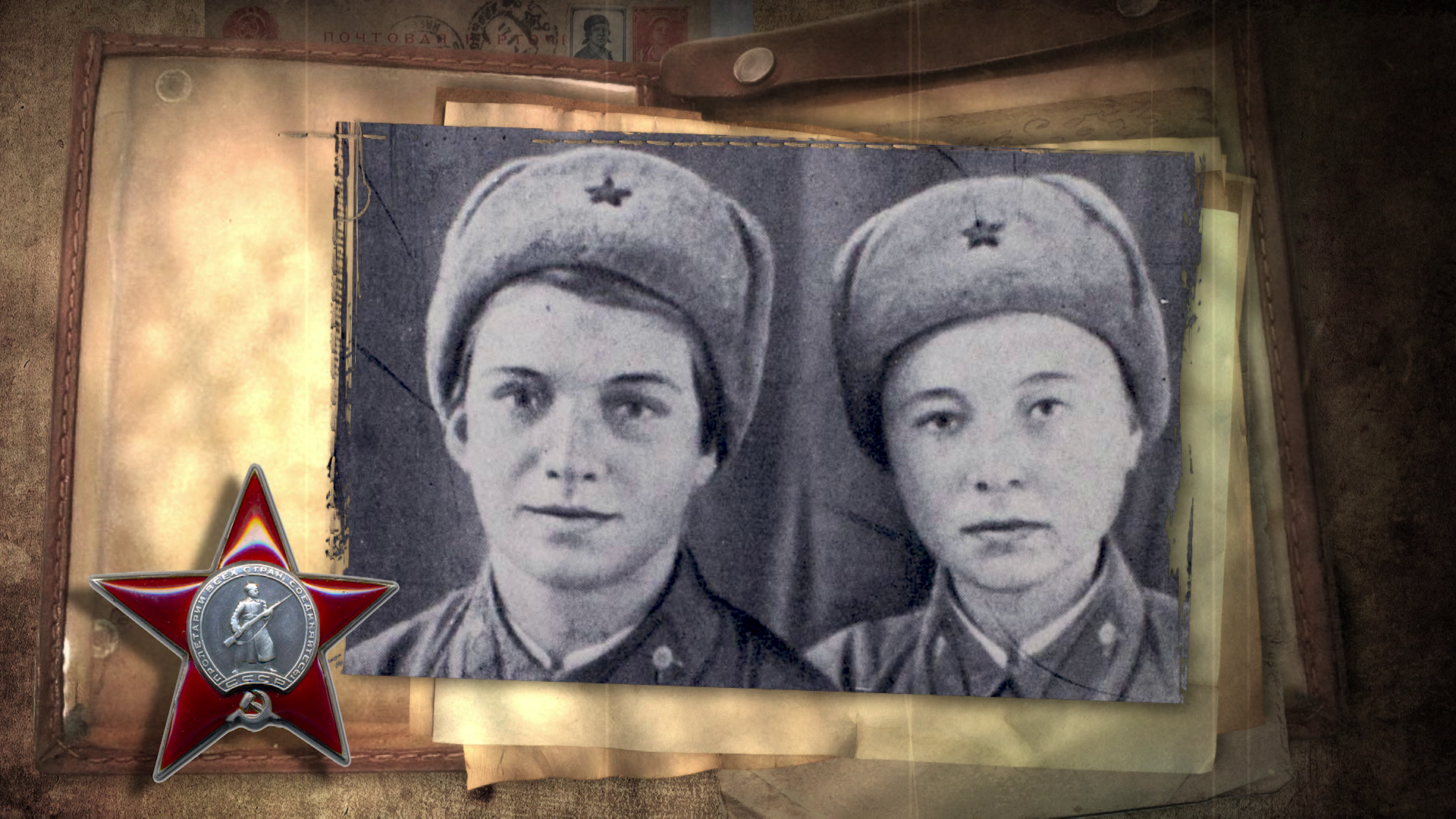 Наташа Ковшова: верю, со мной ничего не случится... смотреть онлайн