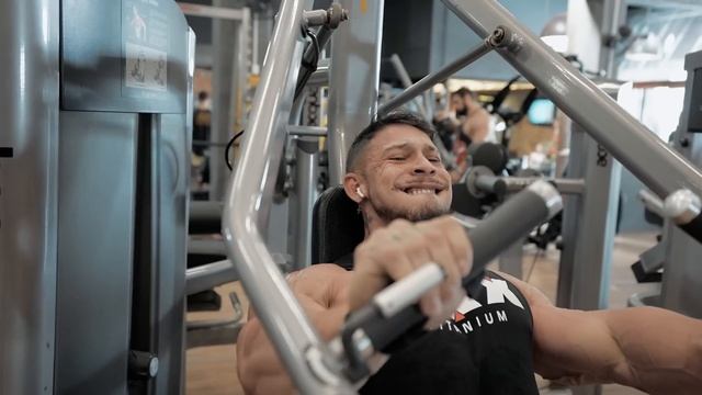 ROAD TO OHIO - RAMON DINO - 6 WEEKS OUT смотреть онлайн