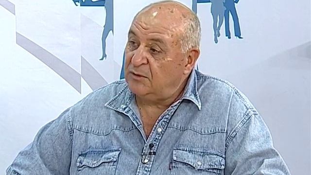 "Щрихи от утрото" (7.07.2016) - Знаят ли варненци кой е контраадмирал Иван Вариклечков? смотреть онлайн