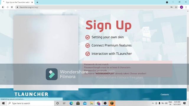 How to Download Tlauncher {Minecraft Java edition} смотреть онлайн