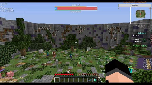 пробный стрим!!! смотреть онлайн