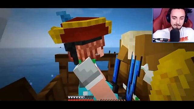 Херейд VS Домер - ПЛИЛИ МЫ ПО МОРЮ! смотреть онлайн