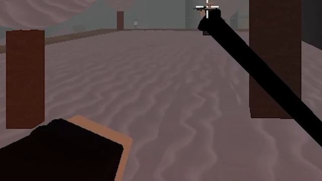 The Update | Decaying Winter Roblox смотреть онлайн