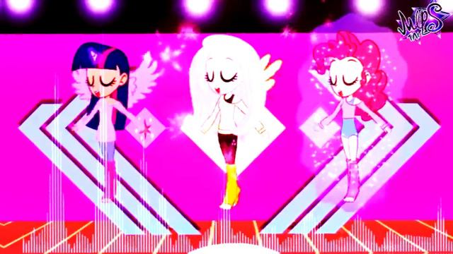 「MlpS™」Beauty Bomb 「PMV」 смотреть онлайн