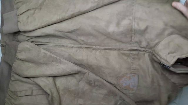20402 Ветровки м/ж 88411 (cream) 4 пак 23.8кг. по 11.4€/кг. 49шт. смотреть онлайн