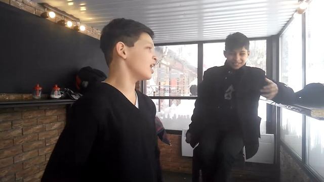 Парни города Коврова смотреть онлайн