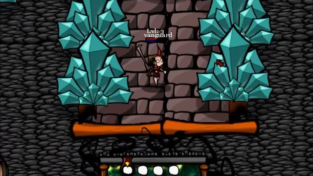GameDoser - demo (Java, OpenGL) смотреть онлайн