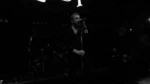 Paradise Lost - As I Die @ Premio Centre Nizhny Novgorod 15/09/2013
