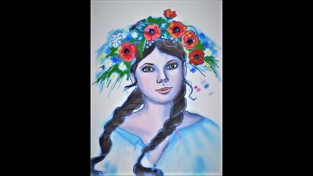 Смуглянка (The песня !!!) смотреть онлайн