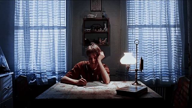 Jim Carroll || Overdose (HBD Tanya) смотреть онлайн