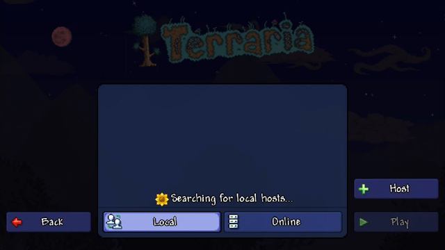 Terraria mobile 1.3 crash смотреть онлайн