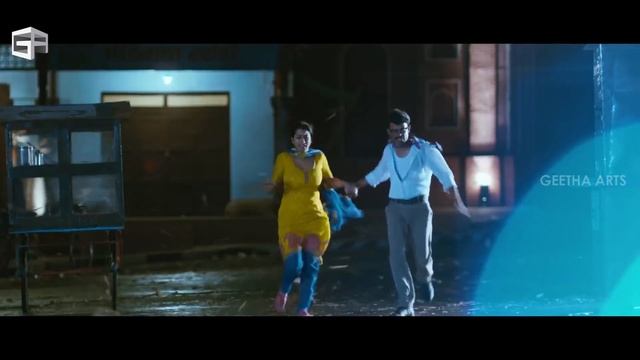 Pilla Nuvvu Leni Jeevitam Telugu Full Movie || Sai Dharam Tej, Regina Cassandra смотреть онлайн