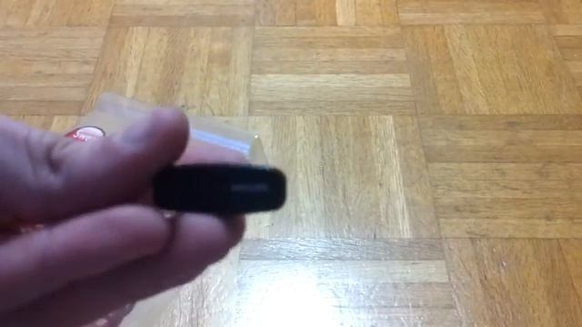 PHILIPS in-ear sports headphones SHQ1000 Unboxing смотреть онлайн