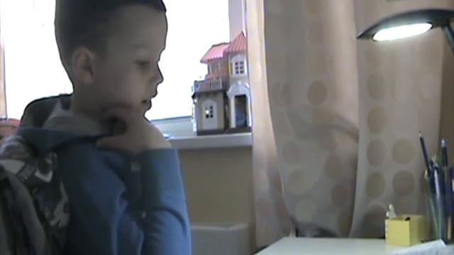 Сказки с Артемием Мухиным - Лисичка Со Скалочкой смотреть онлайн