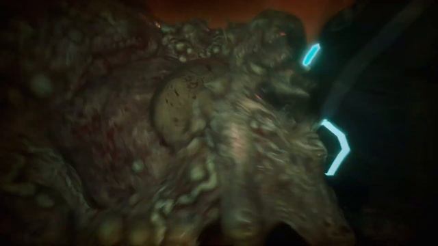 The Callisto Protocol – Contagion Bundle Trailer смотреть онлайн