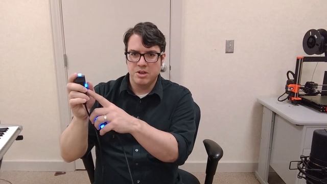 The Glide -- Tutorial #3: MIDI & Synths & Bluetooth & USB MIDI смотреть онлайн