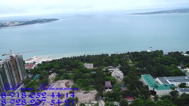 НОВОСТРОЙКИ Геленджика: ЖК АЗИМУТ || ОТЗЫВ о комплексе || НовоСтрой Недвижимость смотреть онлайн