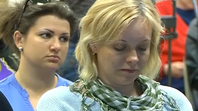 В Самаре прошла научно-практическая конференция "Актуальные вопросы онкологии" смотреть онлайн