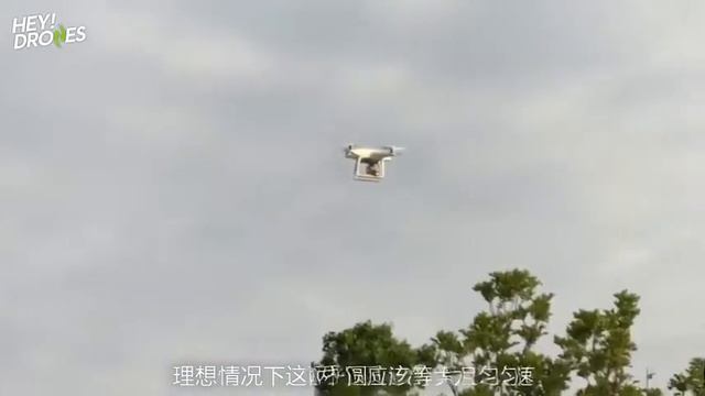 Практика полетов на дронах DJI смотреть онлайн