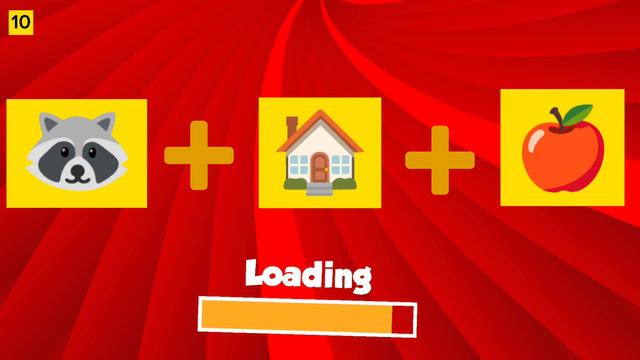 Guess the videogame by emoji, Tetris, Talking Tom, World of tanks смотреть онлайн