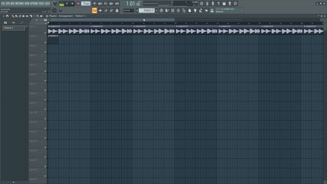 КАК НАПИСАТЬ LO-FI [FL STUDIO] смотреть онлайн