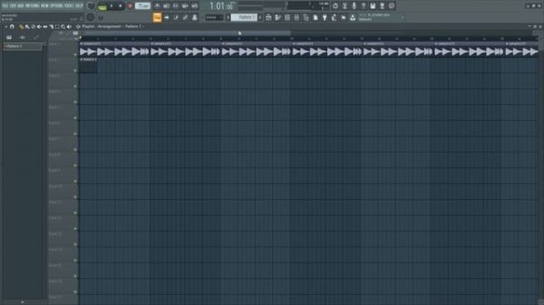 КАК НАПИСАТЬ  LO-FI [FL STUDIO]
