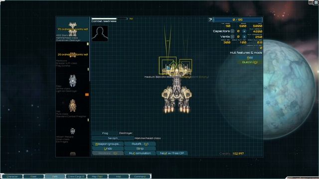Starsector 0.95 Nexerelin #4 - We are Legion смотреть онлайн
