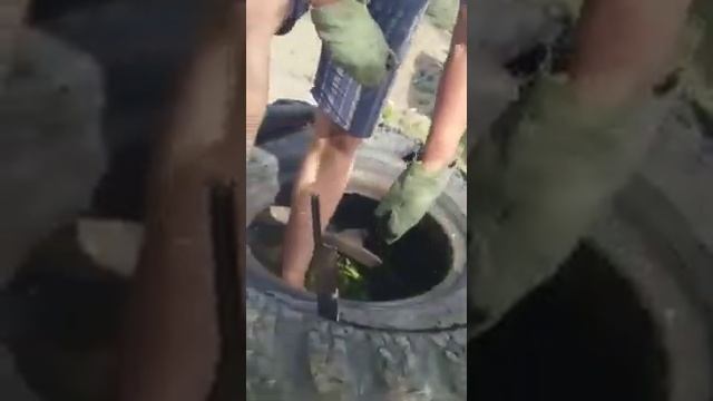Чем разрезать покрышку смотреть онлайн